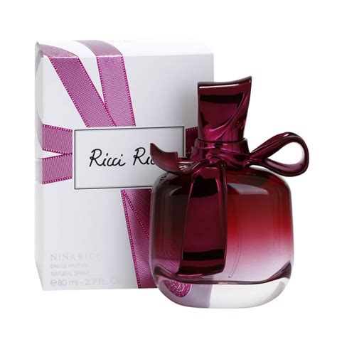 nina ricci perfume original|boots nina ricci perfume.